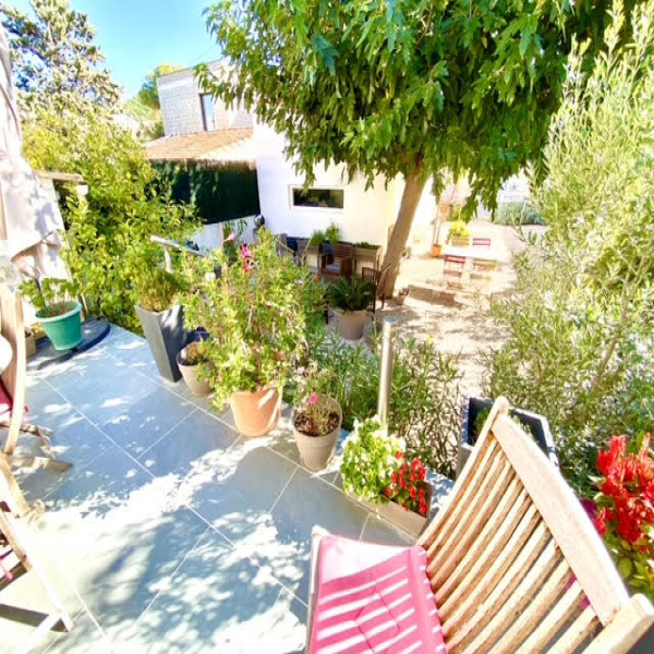 Offres de vente Villa Marseille 13008