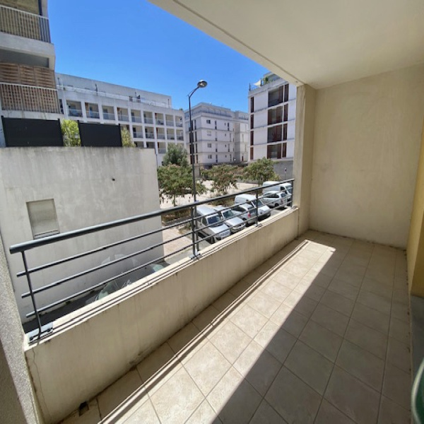 Offres de vente Appartement Marseille 13010