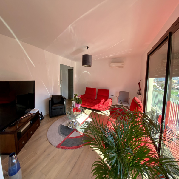 Offres de vente Appartement Marseille 13008