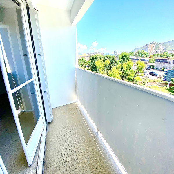 Offres de vente Appartement Marseille 13011