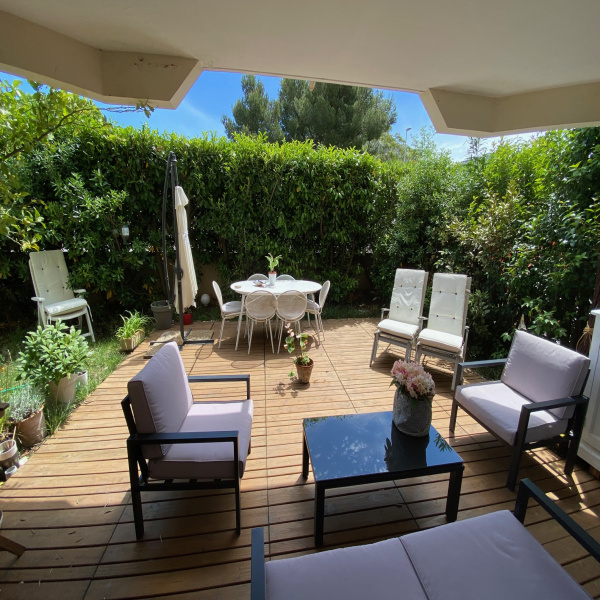 Offres de vente Appartement Marseille 13008