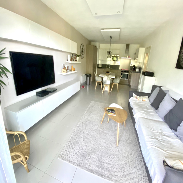 Offres de vente Appartement La valentine 13011