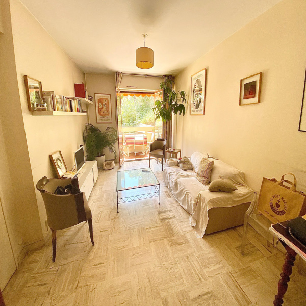 Offres de vente Appartement Marseille 13006
